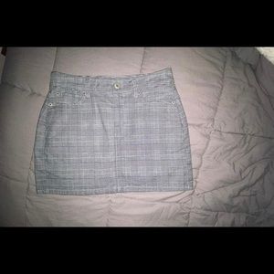 American Eagle skirt